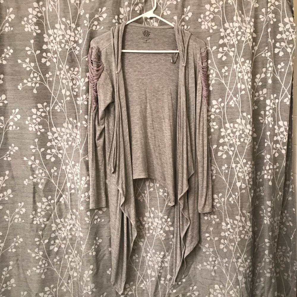 Cardigan