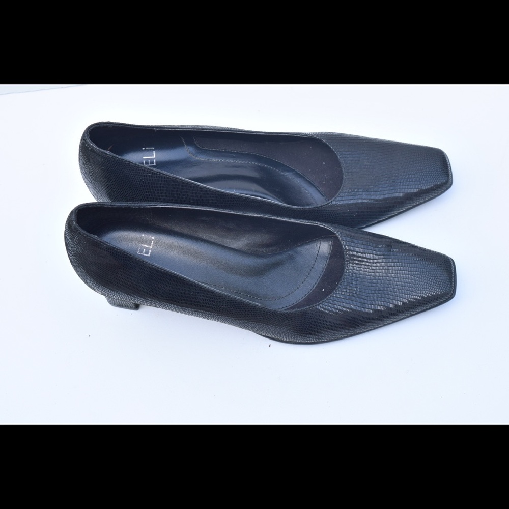 NWOT VanEli low heels - Picture 5 of 8
