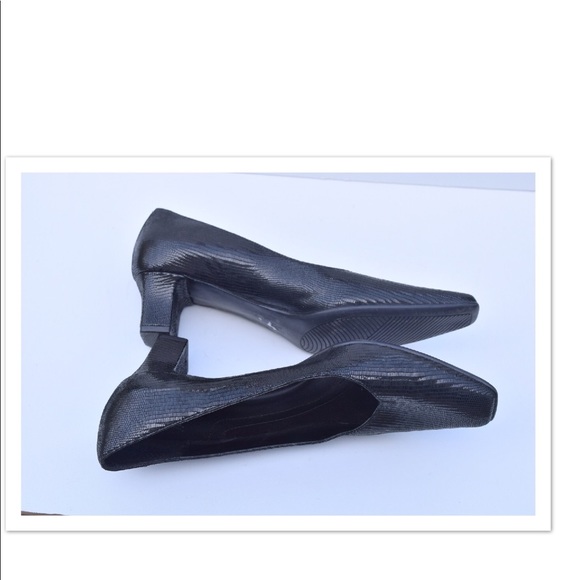 NWOT VanEli low heels - Picture 4 of 8