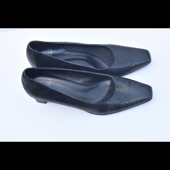 NWOT VanEli low heels - Picture 5 of 8