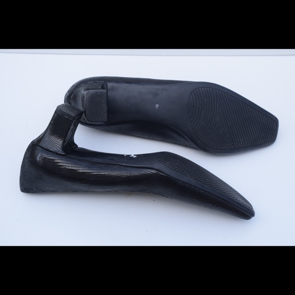 NWOT VanEli low heels - Picture 6 of 8