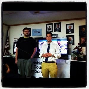 Meet your Posher, Will