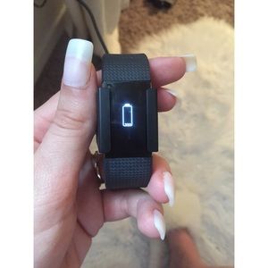 FITBIT charge 2
