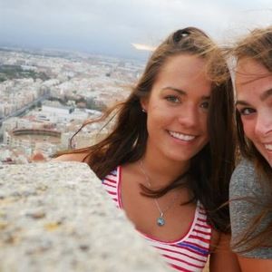 Meet your Posher, Samantha