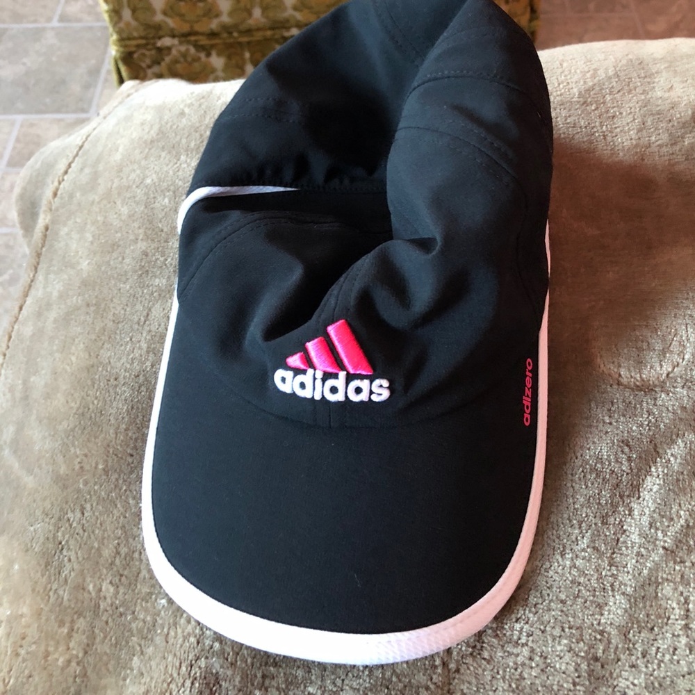 Adidas women hat