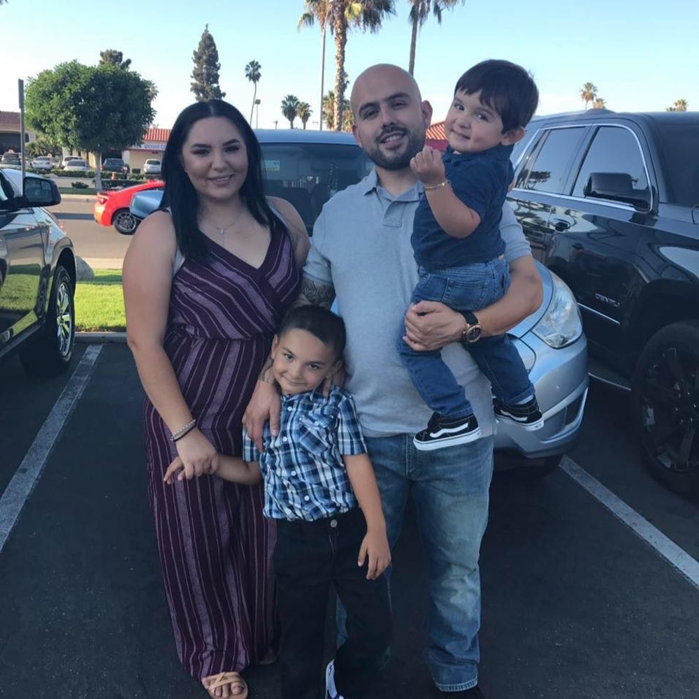 Meet your Posher, Sonia