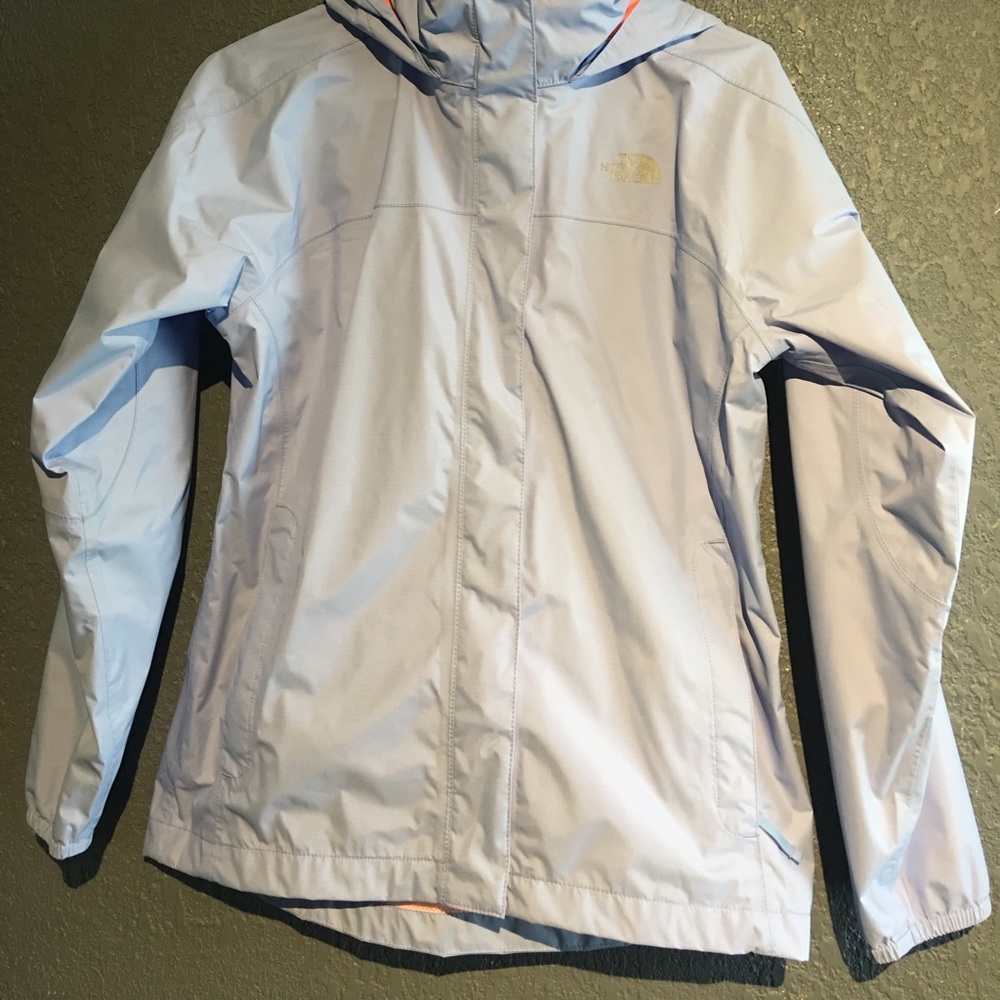 North Face Girls Jacket