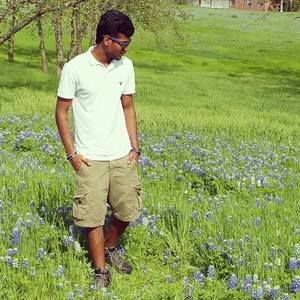 Meet your Posher, Rohit