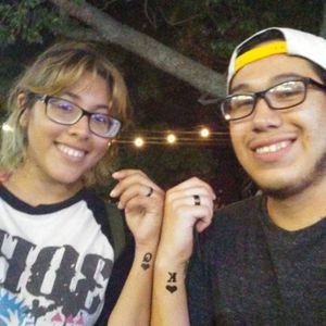 Meet your Posher, Freddy