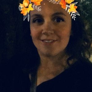 Meet your Posher, Carleigh