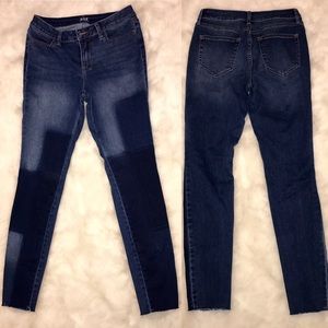 Ana Blue Jean/Jegging