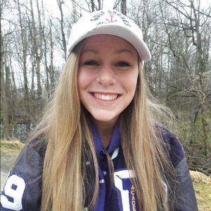 Meet your Posher, Sara