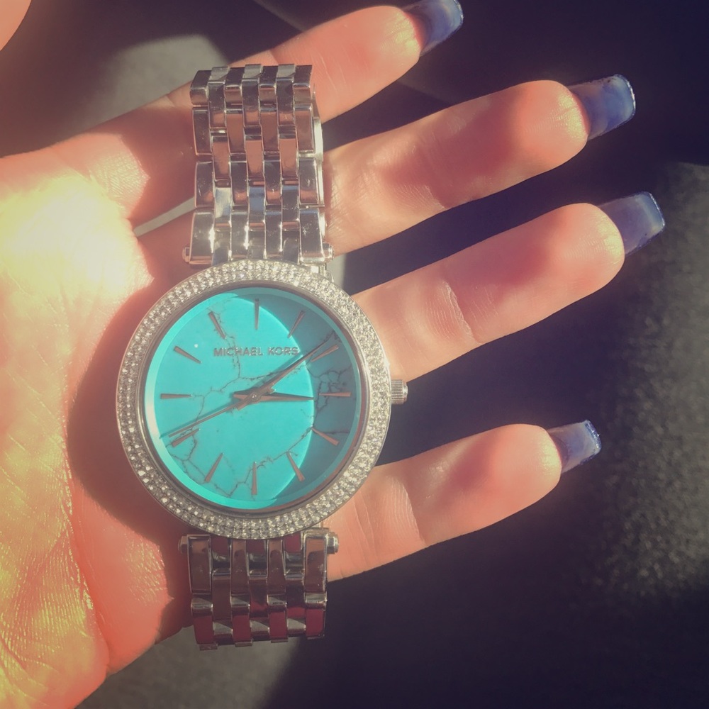 Michael kors watch
