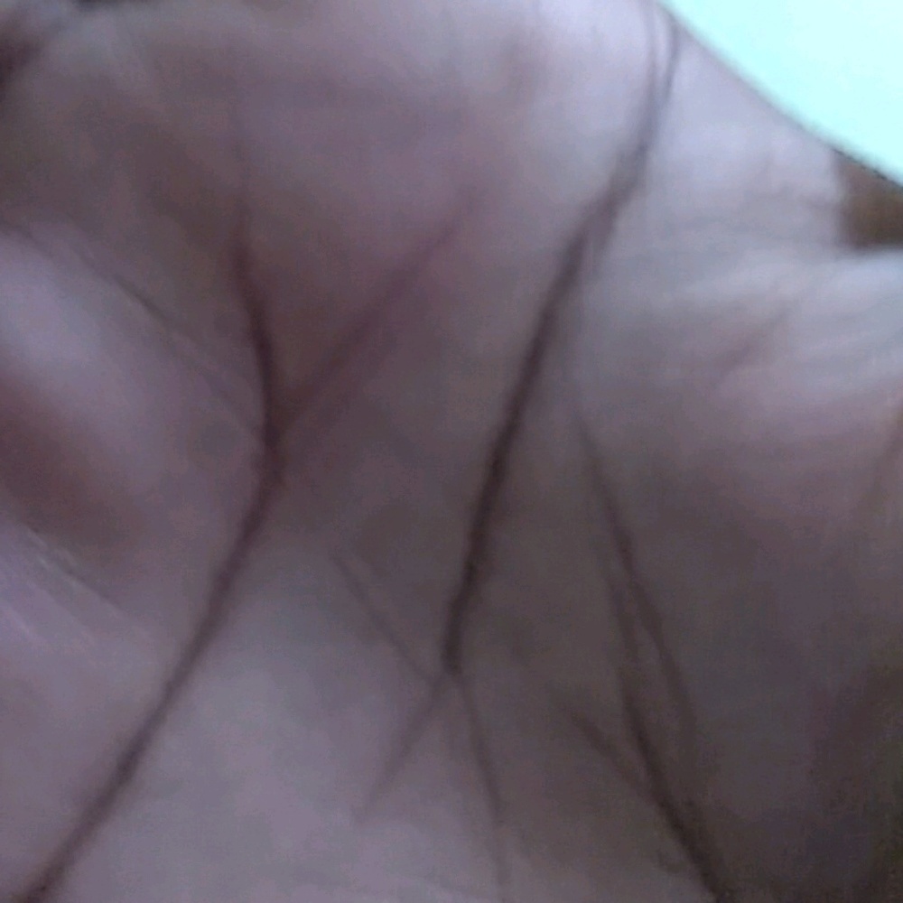 Meet your Posher, Mari