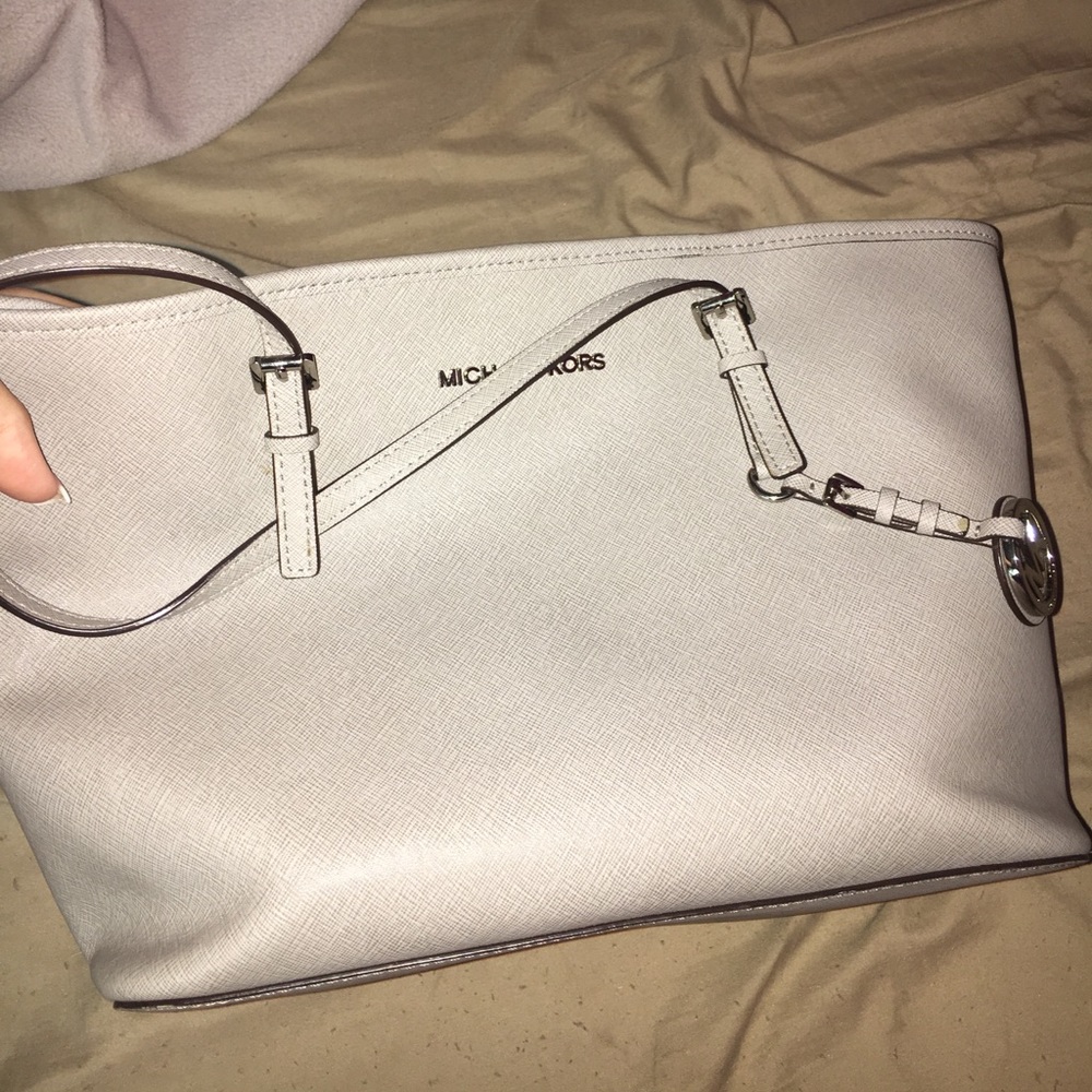 brand new mk purse