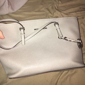brand new mk purse
