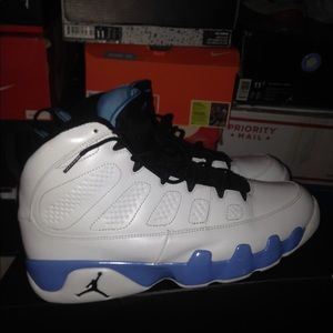 Vnds powder blue 9