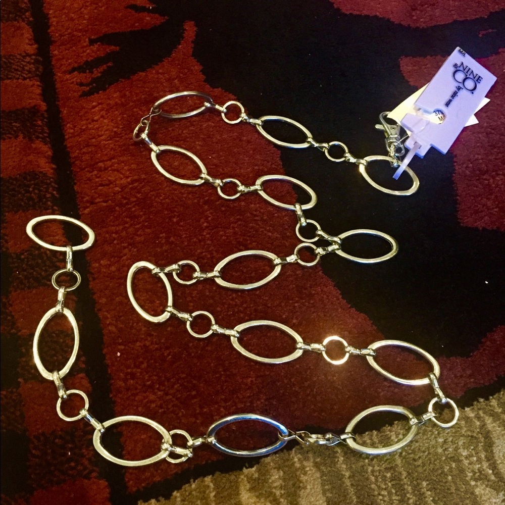 🎉HP🎉 Chain belt.