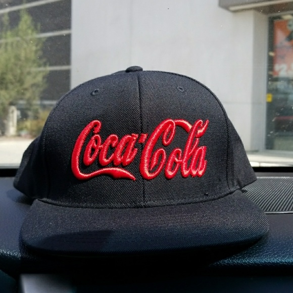 Snap on Hat - Picture 1 of 3