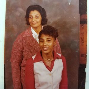 Meet your Posher, Renee