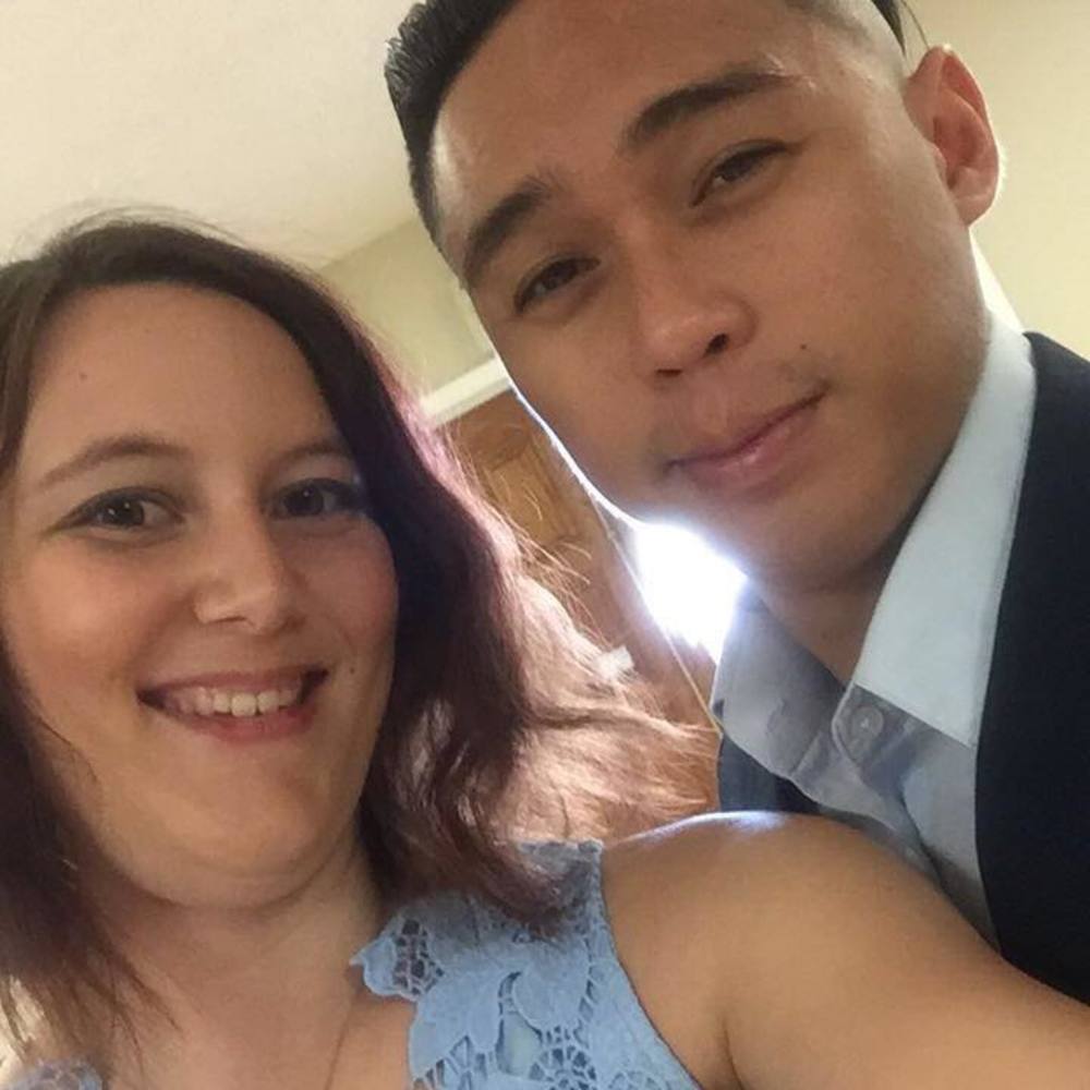 Meet your Posher, Christina