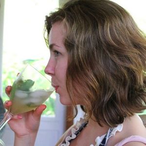 Meet your Posher, Julia