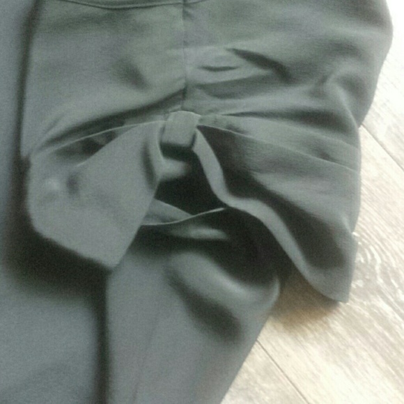 Stella McCartney silk shift dress sz38 - Picture 4 of 5