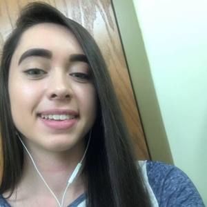 Meet your Posher, Nadine