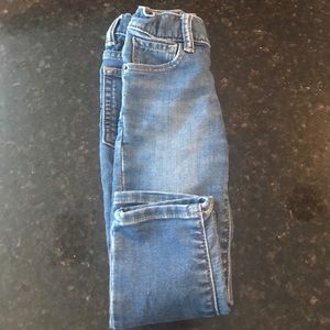 Toddler boy jeans