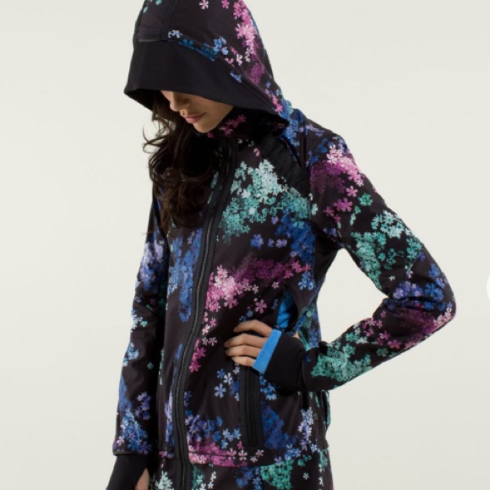 Lululemon Bandit Jacket