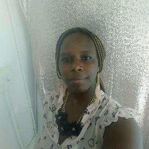 Meet your Posher, Krystal