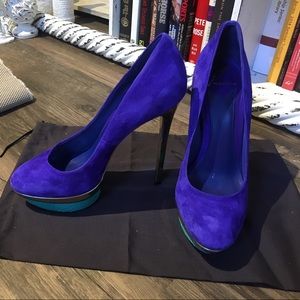 Brian Atwood Pumps