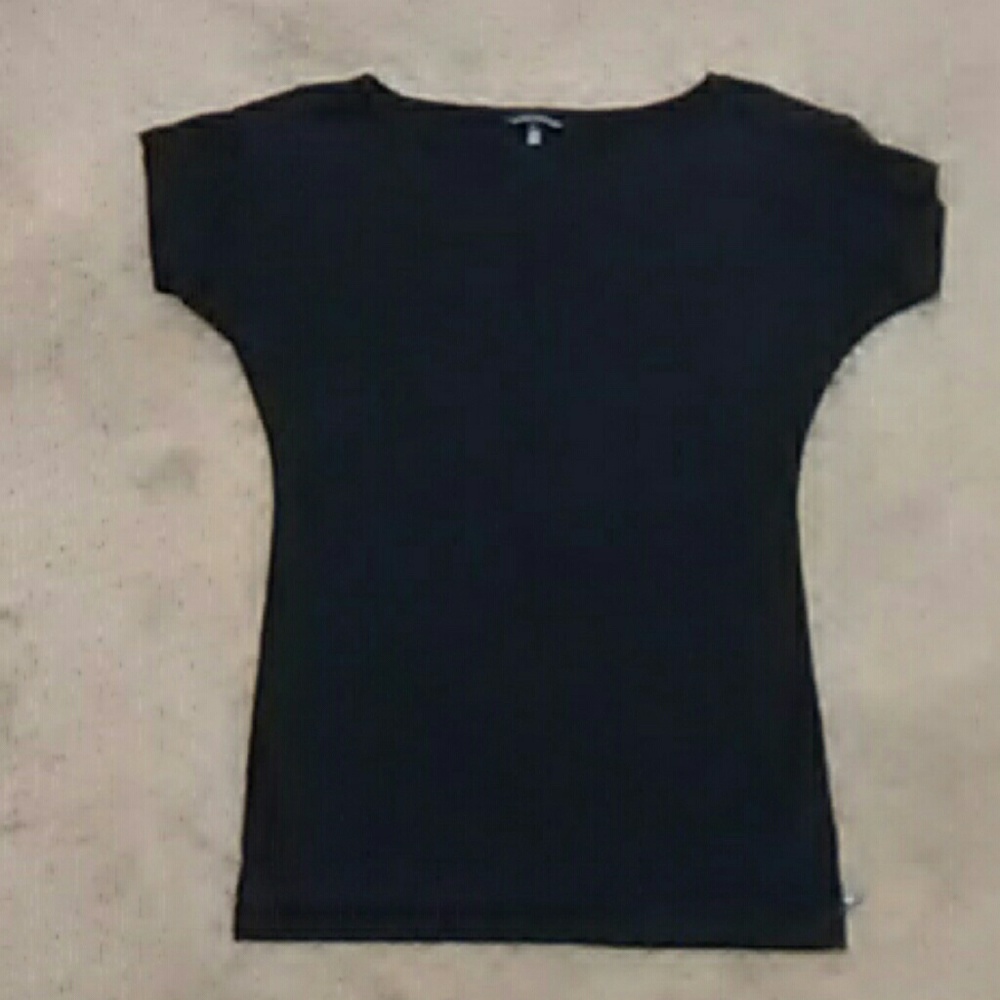 VS little black dress