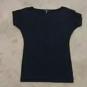 VS little black dress