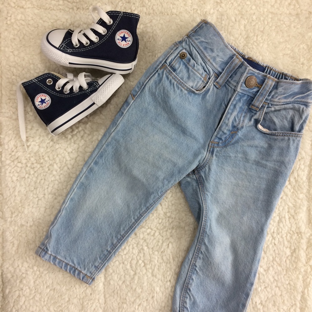 👶🏻 Old Navy Skinny Jeans 👖 👶🏻