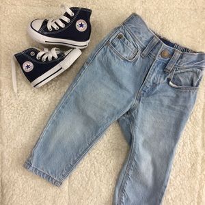 👶🏻 Old Navy Skinny Jeans 👖 👶🏻