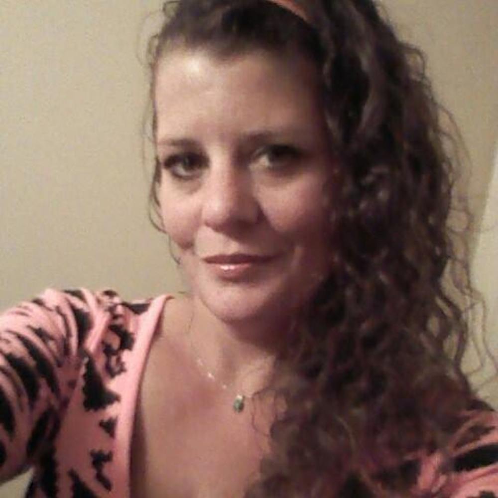 Meet your Posher, Brandy