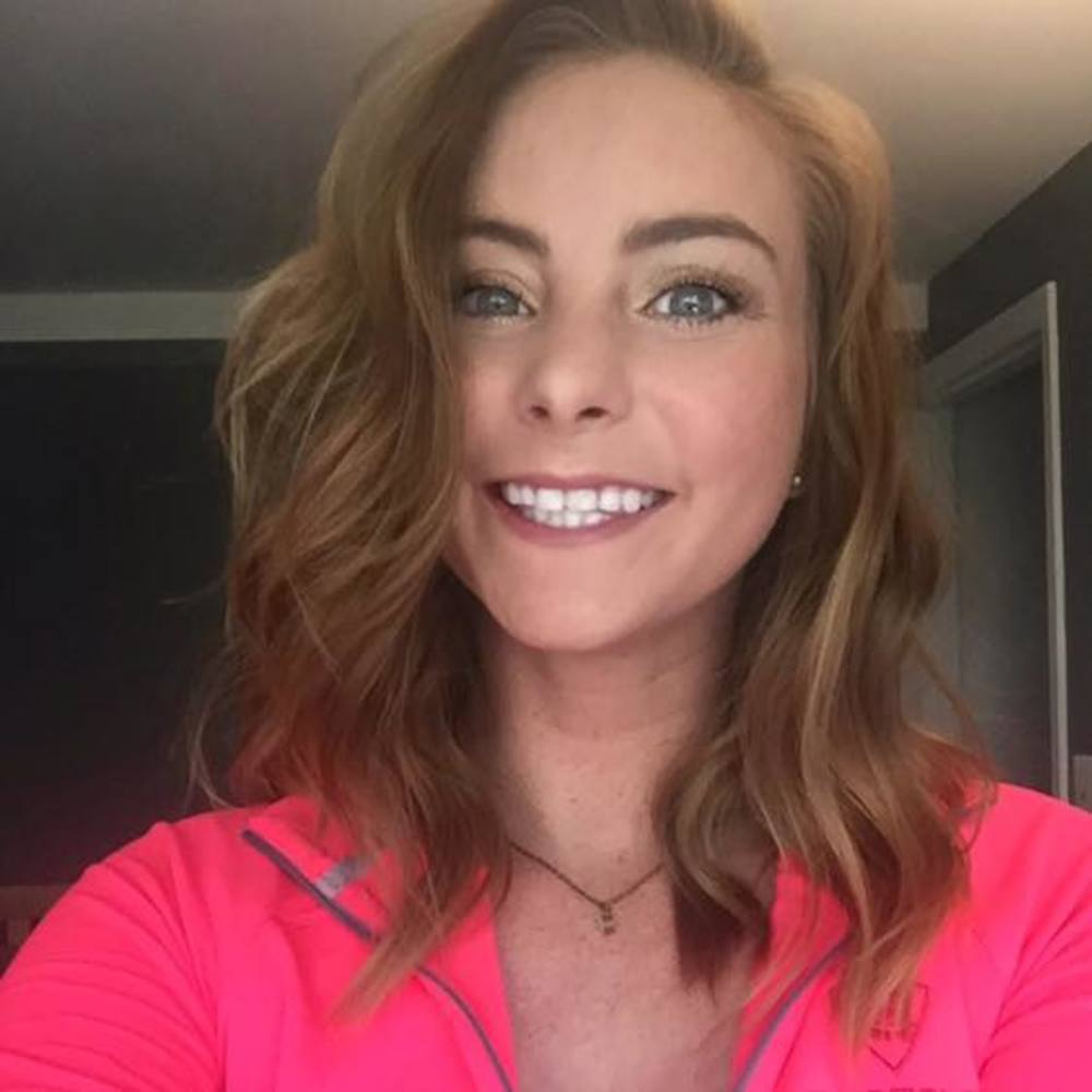 Meet your Posher, Hailey