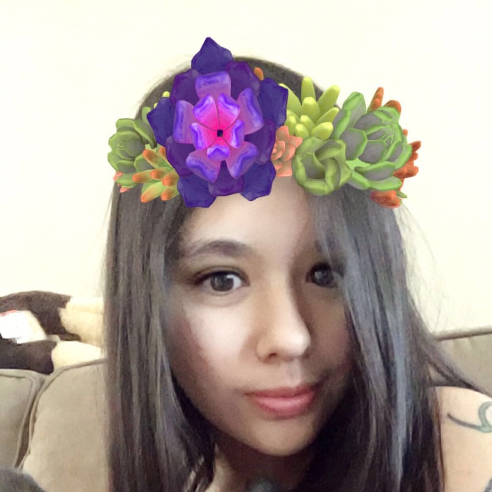 Meet your Posher, Denisse