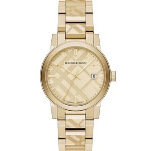 Burberry watch