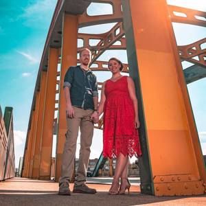 Meet your Posher, Krysten