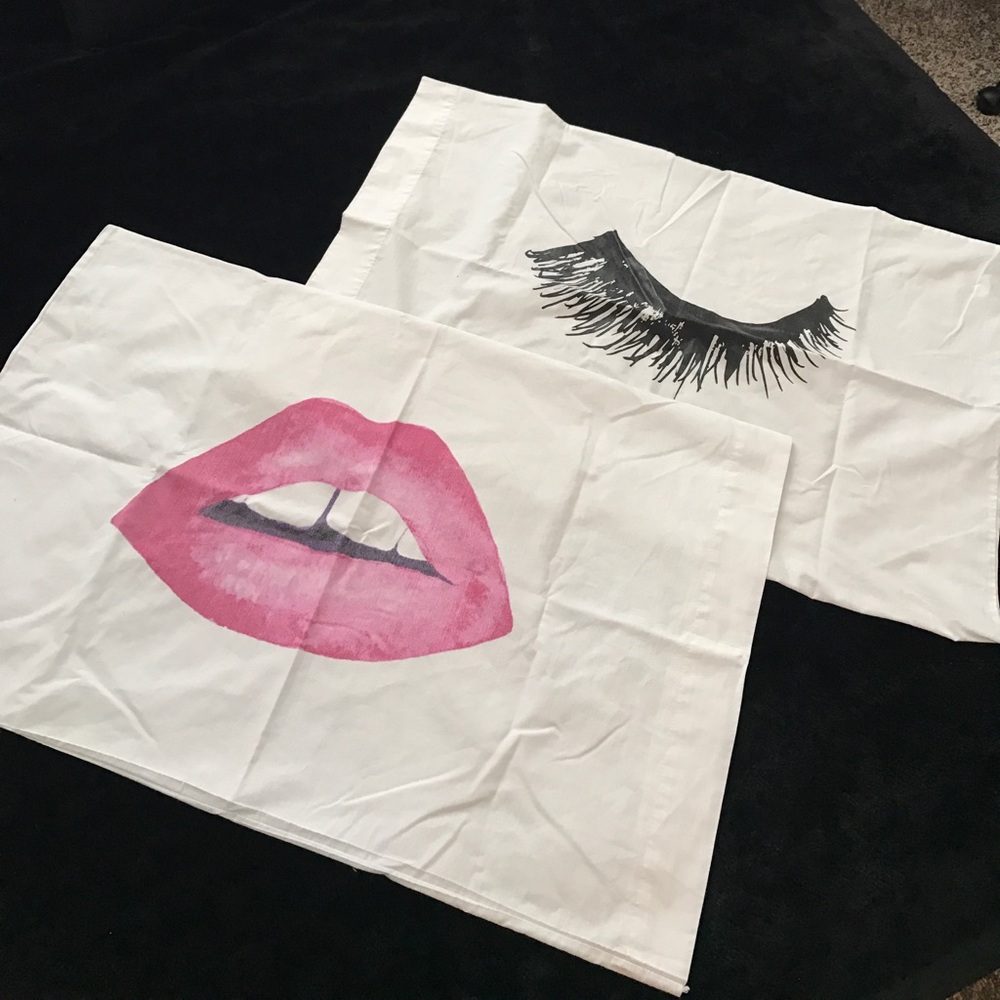 Shopbetches pillow cases