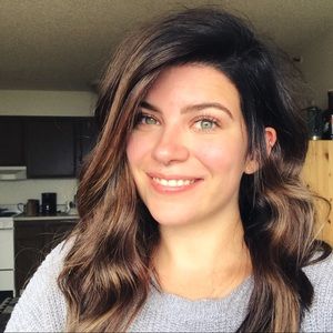 Meet your Posher, Haley