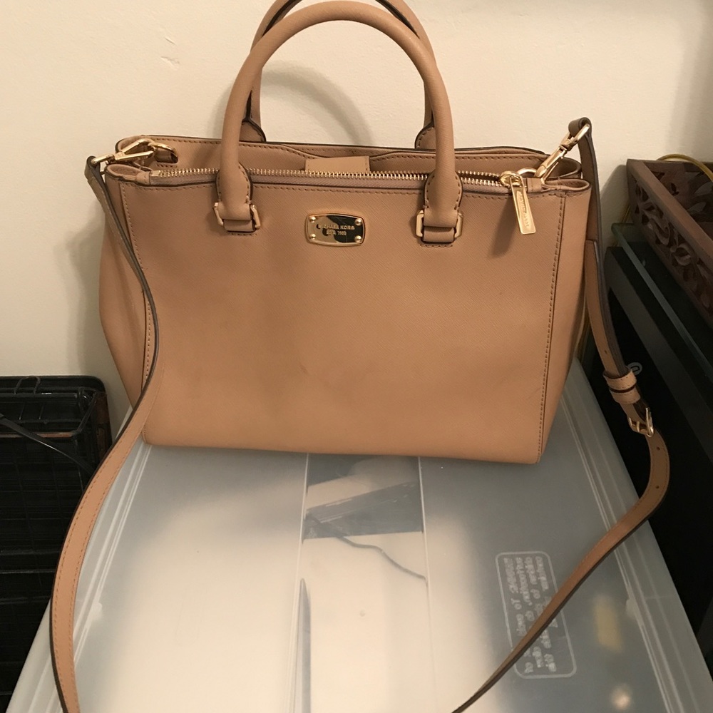 Michael Kors bag