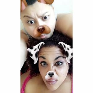 Meet your Posher, Pamela