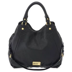 NWT Authentic Marc Jacobs Francesca Bag