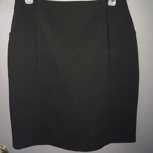 H&M skirt