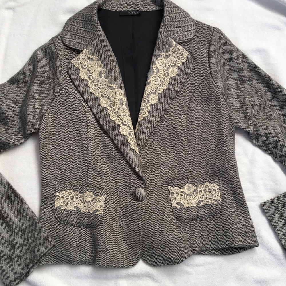 Woman’s Blazer