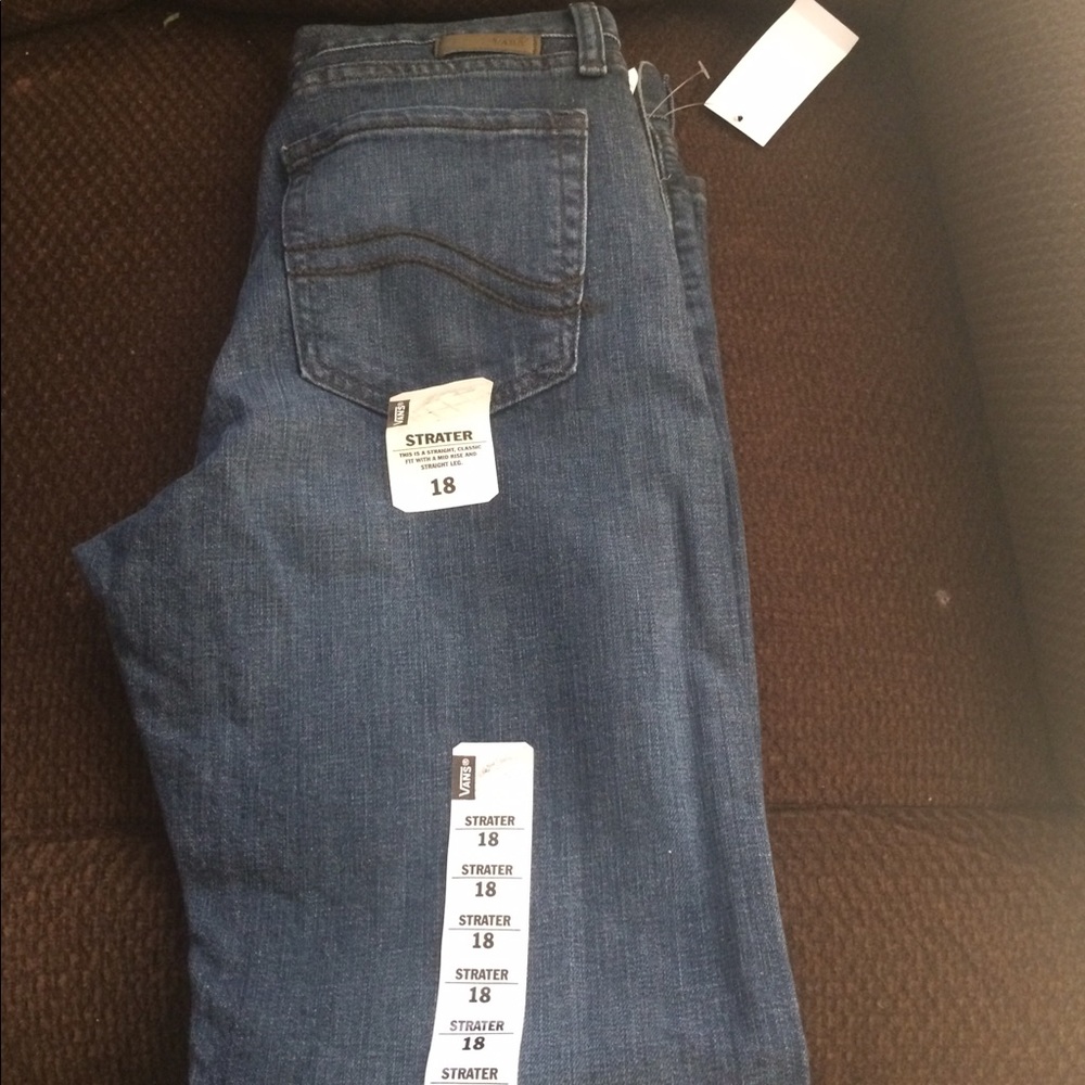 Jeans for boys new