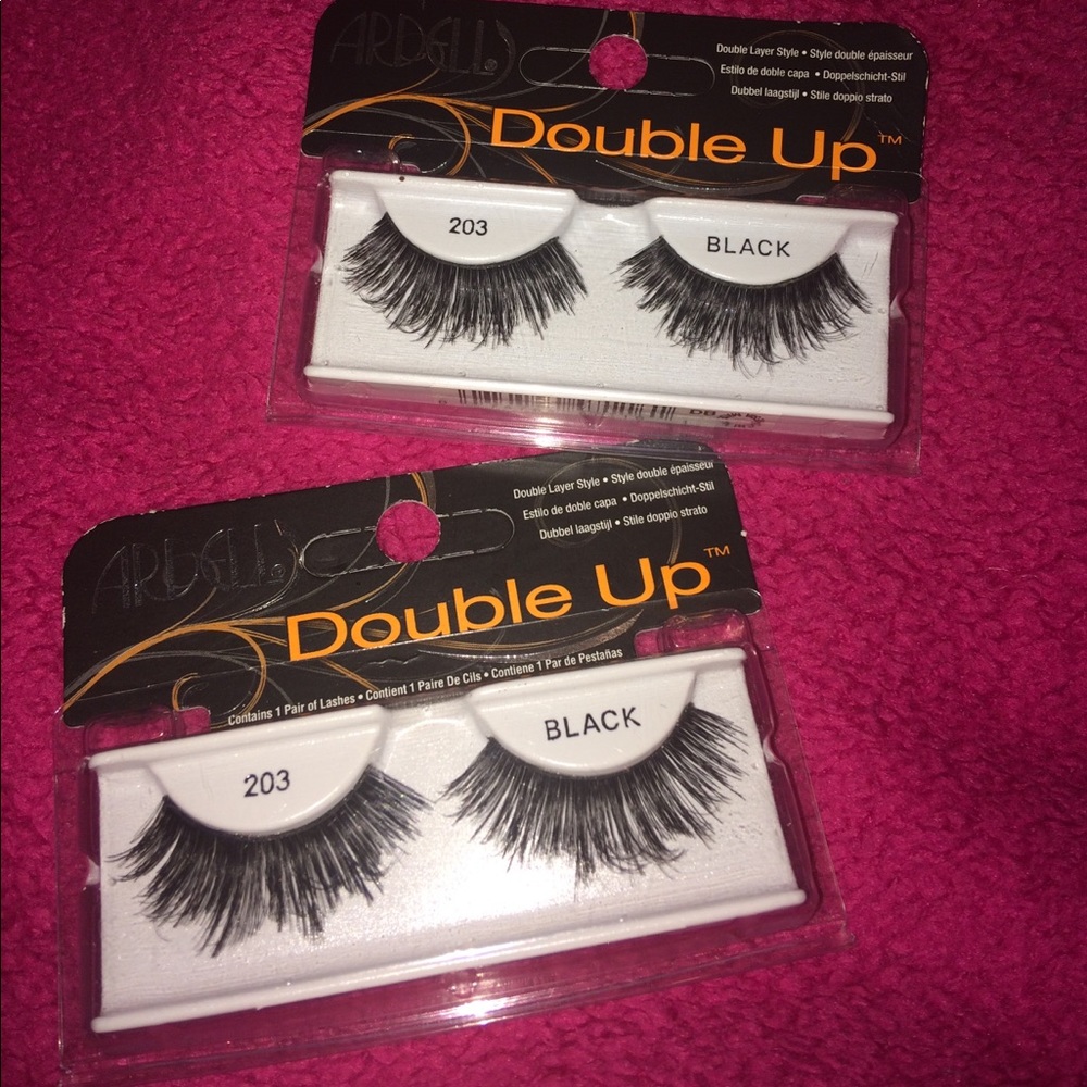 Ardell Double Up Lashes *203